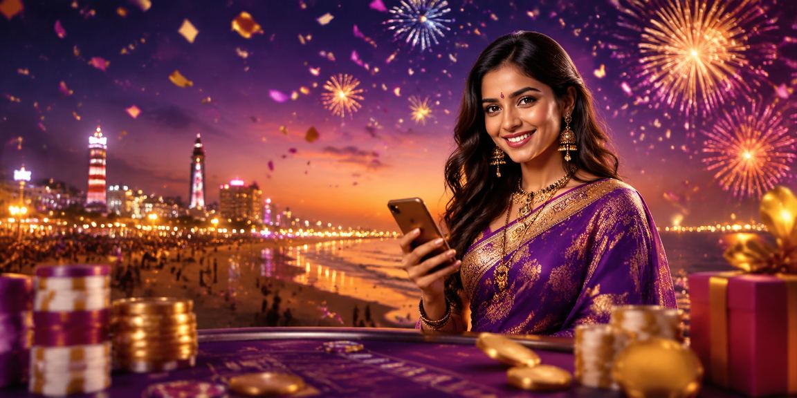 Indian user making a UPI payment via mobile